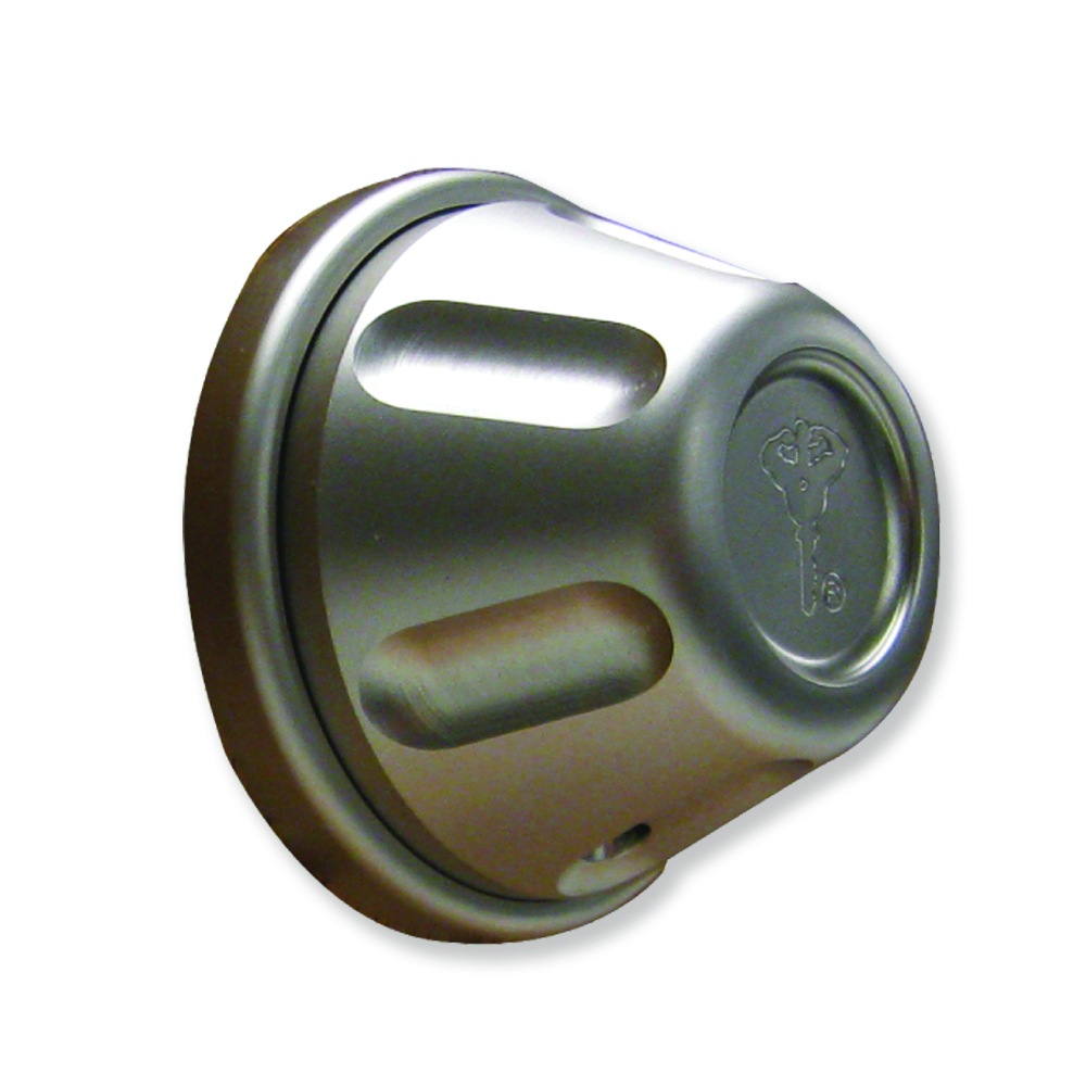 AntiLigature Deadbolt MULTLOCK